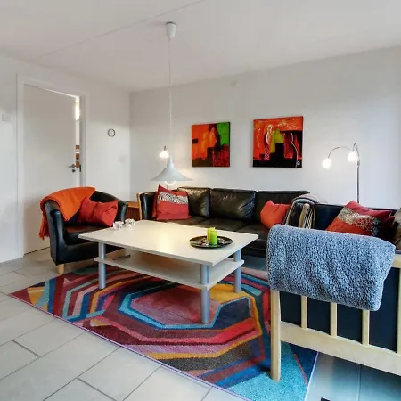 Faidra Apartment Sonderby (Romo)