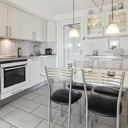 Faidra - 2-5km From The Sea By Interhome Sønderby
