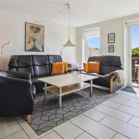 Faidra - 2-5km From The Sea By Interhome * Sønderby