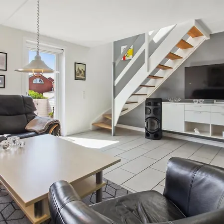 Leilighet Faidra - 2-5km From The Sea By Interhome Sønderby