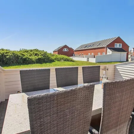 Leilighet Faidra - 2-5km From The Sea By Interhome Sønderby