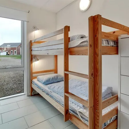 Faidra - 2-5km From The Sea By Interhome Leilighet Sønderby